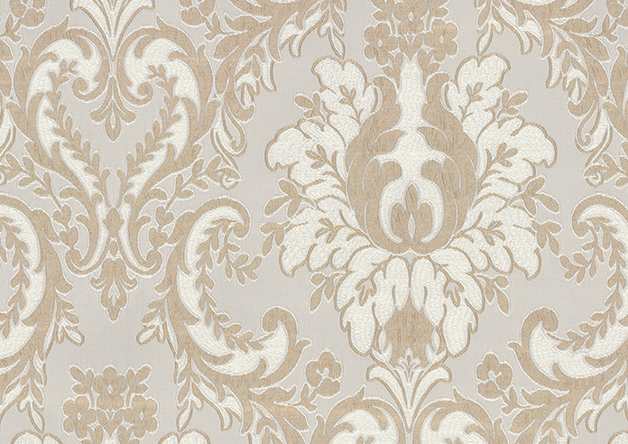 Tegola, Natural - Made to Measure Curtains - Image 8